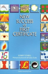 New Success at First Certificate: Student&apos;s Book