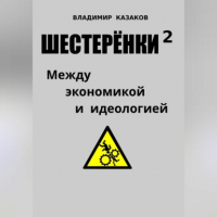 Владимир Викторович Казаков - Шестерёнки 2. Между экономикой и идеологией