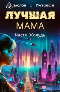 Анастасия Жолудь - Лучшая мама