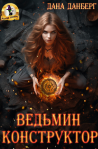 Ведьмин конструктор