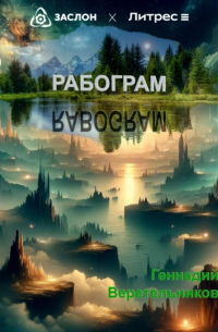 Геннадий Анатольевич Веретельников - Рабограм 