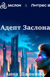 Адепт Заслона