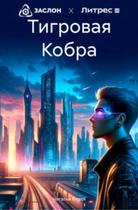Наталья Олеск - Тигровая Кобра
