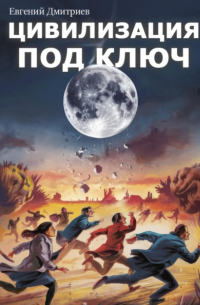 Евгений Дмитриев - Цивилизация под ключ