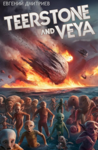 Евгений Дмитриев - Teerstone and Veya