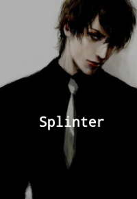 Виктор Бобров - Splinter