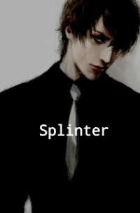 Виктор Бобров - Splinter