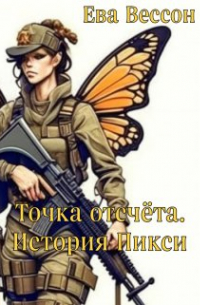 "Точка отсчёта. История Пикси."