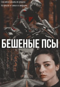 Дэнни Дэш - Бешеные Псы