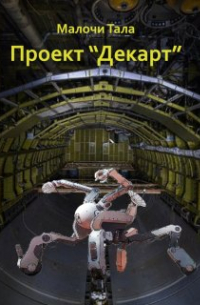 Проект "Декарт"