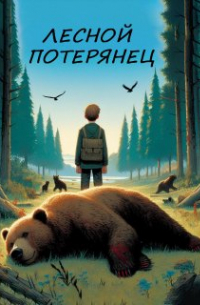 Алексей Орлов - Лесной потерянец