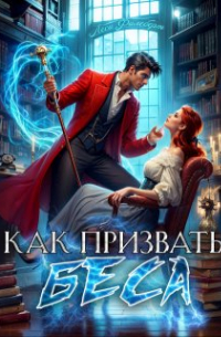 Леси Филеберт - Как призвать Беса. Ассистентка Хозяина нечисти