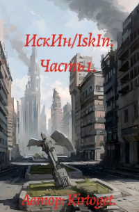 Искин/iskin.