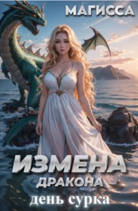 Магисса - Измена Дракона. День Сурка
