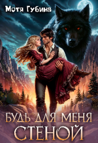 Мотя Губина - Будь для меня стеной