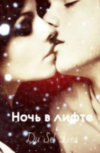 Ди Sel Элеа - Ночь в лифте, или операция "Святой Валентин"