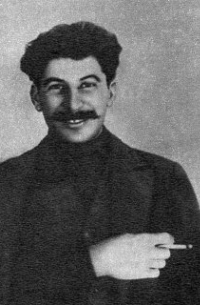 Марципана Конфитюр - Мы с товарищем Сталиным