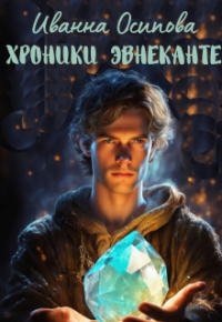 Иванна Осипова - Хроники Эвнеканте