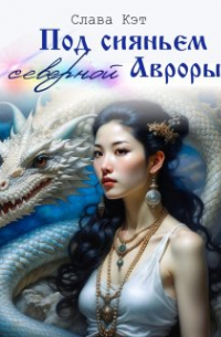 Слава Кэт - Под сияньем северной Авроры