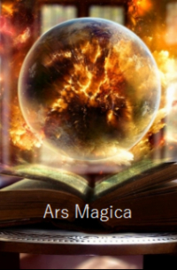 Ars Magica