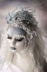 Королева от безысходности