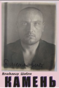Vladimir Shablia - Камень. Биографический роман.