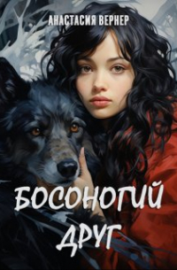 Анастасия Вернер - Босоногий друг