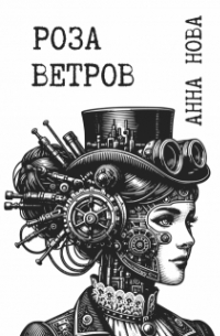 Анна Нова - Роза ветров
