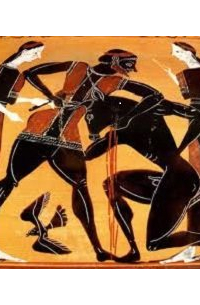 Лабиринт или в гостях У