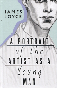 J. Joyce - A Portrait of the Artist as a Young Man