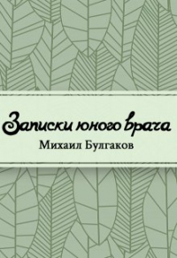 Михаил Булгаков - Записки юного врача
