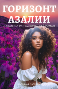 Кезалия Вердаль - Путь Фатума. Часть 4. Горизонт азалии