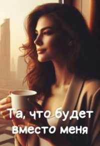 Мира Айрон - Та, что будет вместо меня