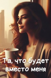 Та, что будет вместо меня