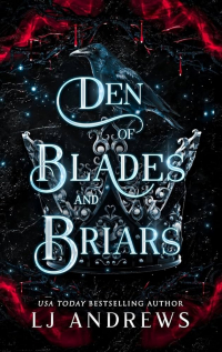 Л. Дж. Эндрюс - Den of Blades and Briars