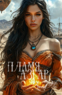 Пламя Азгар