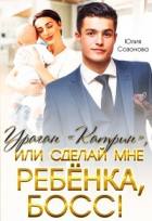 Юлия Созонова - Ураган "Катрин", или сделай мне ребёнка, босс!