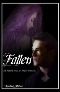 Fallen/ Падший