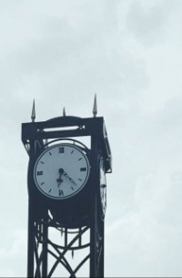 Диника Деми - Городская история