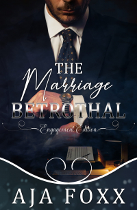 The Marriage Betrothal