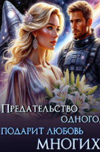 Предательство одного подарит любовь многих