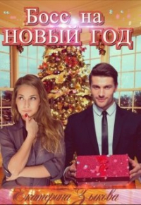 Екатерина Зыкова - Босс на Новый Год