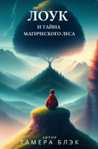 Тамера Блэк - Лоук и тайна Магического Леса