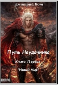 Дмитрий Кот - Путь Неудачника