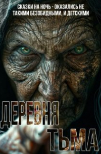 галя хлеб - деревня "Тьма"