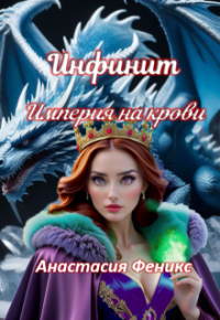 Анастасия Феникс - Инфинит. Империя на крови