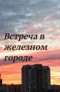 Встреча в железном городе