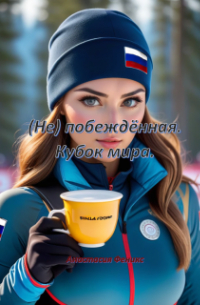 Анастасия Феникс - (не)побеждённая. Кубок мира