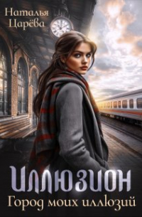 Наталья Царёва - Иллюзион