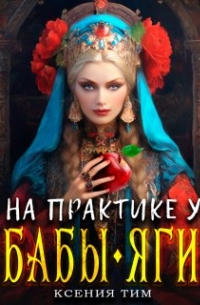 Ксения Тим - На практике у Бабы-Яги